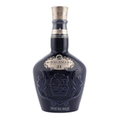 Imagem da oferta Whisky Royal Salute 21 Anos 700ml
