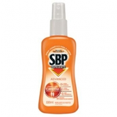 Imagem da oferta SBP Repelente Advanced Spray Family 100 ml