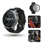 Imagem da oferta Relógio Smartwatch Amazfit Balance 2 Tela AMOLED 15 GPS Bluetooth