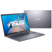 Imagem da oferta Notebook Asus Ryzen 5-3500U 8GB SSD 256GB AMD Radeon RX Vega 8 Tela 15,6'' HD W11 - M515DA-BR1213W