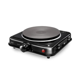Imagem da oferta Fogão Elétrico Portátil Cooktop Elgin Single Cook 1 Boca - 110V