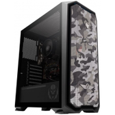 Imagem da oferta Computador Pichau Zeus AMD Ryzen 5 3350G 16GB (2x8) DDR4 SSD 480GB 500W Cooler Sage Gadit X RTB