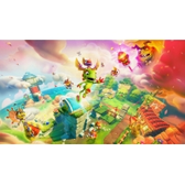 Imagem da oferta Jogo Yooka-Laylee and the Impossible Lair - PC