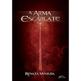 Imagem da oferta eBook A Arma Escarlate - Renata Ventura