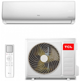 Imagem da oferta Ar Condicionado Split Inverter TCL Hi Wall 18000 BTUs Frio - TAC-18CSA1
