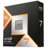 Imagem da oferta Processador AMD Ryzen 7 9800X3D (AM5 8 Cores 16 Threads 5.2 GHz 104 MB CacheRadeon GraphicsSem Cooler)