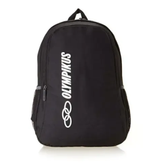 Imagem da oferta Mochila Masculina E Feminina Essential Cor Preto Olympikus