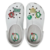 Imagem da oferta Sandália Crocs NBA Celtics Elevated Classic Clog Multi