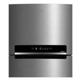 Imagem da oferta Geladeira Frost Free Duplex 491l Inverter Cor Inox Midea Cor Inox