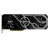 Imagem da oferta Placa de Vídeo Palit NVIDIA GeForce RTX 3080 TI GamingPro 12GB GDDR6X 384 BITS LHR HDMI/DP - NED308T019KB-132AA
