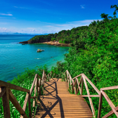 Imagem da oferta Pacote de Viagem para Búzios - 4 dias e 3 noites