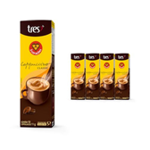 Imagem da oferta 3 Corações Pack Cápsula de Cappuccino Classic TRES - 40 un
