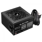 Imagem da oferta Fonte Rise Mode Elektra, 650W, 80 Plus Bronze, Pfc Ativo, Preto, Rm-Psu-Elk-650-B