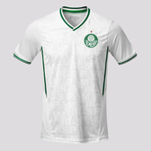 Imagem da oferta Camisa Palmeiras Mundial I Branca