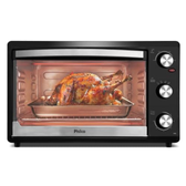 Imagem da oferta Forno Elétrico Philco 44L Dupla Resistência PFE44P 127V