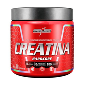 Imagem da oferta Creatina 100% Pura 300g Integralmédica