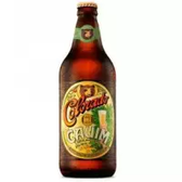 Imagem da oferta Cerveja Colorado Cauim 600ml