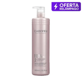 Imagem da oferta Cadiveu Repair Solution Condicionador - 980ml