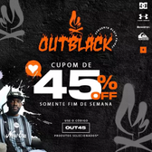 Imagem da oferta Ganhe 45% de Desconto no Site NOHALL STORE