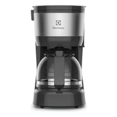 Imagem da oferta Cafeteira Elétrica Electrolux Inox 15 xicaras 600ml