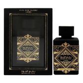 Imagem da oferta Lattafa Bade'e Al Oud for glory 100ml