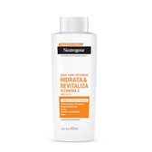 Imagem da oferta Hidratante Corporal Neutrogena Body Care 400ml Hidrata & Revitaliza