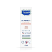 Imagem da oferta Mustela Cicastela Creme Reparador Hidratante 40Ml