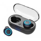 Imagem da oferta Fone de Ouvido Tws Nokeval Y50 Bluetooth 5.0