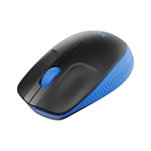 Imagem da oferta Mouse sem fio Logitech M190