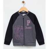 Imagem da oferta Jaqueta infantil em moletom My Little Pony
