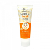 Imagem da oferta Máscara Facial Hidratante Vitamina C PhálleBeauty 50g