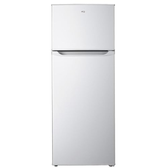 Imagem da oferta Geladeira Refrigerador Hq Defrost 230 Litros Branco Hq-230rdf 127v