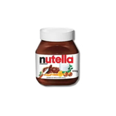 Imagem da oferta Nutella 650g Ferrero