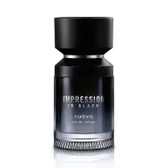 Imagem da oferta Perfume Impression in Black EDP Masculino - 100ml