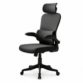 Imagem da oferta Cadeira De Escritório Ergonômica LuvinCo Genebra B500 G500 Executiva Suporte Lombar Tela Mesh 200kg