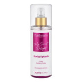 Imagem da oferta Body Splash My Sweet Delight Barbour's Beauty 200ml