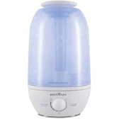 Imagem da oferta Umidificador Britânia 2,4 Litros BUD05B Bivolt