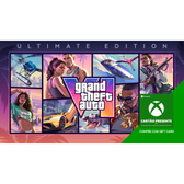 Imagem da oferta Grand Theft Auto: VI - Ultimate - Pré Venda | Hype Games