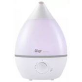 Imagem da oferta Umidificador de Ar Wap Air Flow com Luminária e Difusor de Aromas - Bivolt