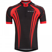 Imagem da oferta Camisa de Ciclismo com Proteção Solar UV Refactor Logan - Masculina Tam P