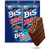 Imagem da oferta Chocolate Bis Xtra ao Leite - Display com 24 unidades de 45g
