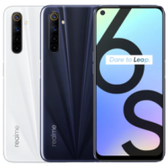 Imagem da oferta Smartphone Realme 6S 6gb 128GB