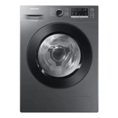 Imagem da oferta Lava E Seca Samsung Wd11m Com Digital Inverter Inox 11kg Cor Inox look