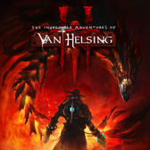 Imagem da oferta Jogo The Incredible Adventures of Van Helsing III - PS4