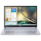Imagem da oferta Notebook Acer Swift 3 Ryzen 7-5825U 16GB SSD 512GB AMD Radeon Graphics Tela 14'' FHD W11 - SF314-44-R5HJ