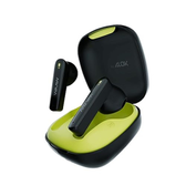 Imagem da oferta WAAW by ALOK Fone de Ouvido Gamer MOB 200EB sem Fio Bluetooth Até 16H de Autonomia Baixa Latência Microfone