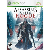 Imagem da oferta Jogo Assassin's Creed Rogue - Xbox 360