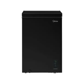 Imagem da oferta Freezer Horizontal Midea 100 Litros Inverter MDRC151FZD303