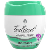 Imagem da oferta Creme Hidratante 100g Teatrical Células Tronco Facial
