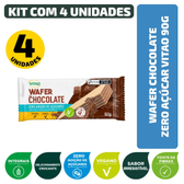Imagem da oferta WAFER